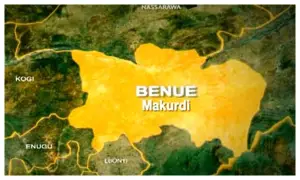 Nine Killed in Agatu: Police Officer Among Victims of Terrorist Attacks