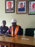 NIOB Warns: 90% of Abia Building Projects Handled by Quacks