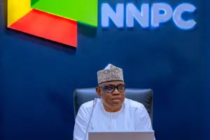 NNPCL CEO Bayo Ojulari Allegedly Forced to Resign Under Duress