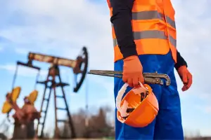 image for NNPCL Drills 4 Oil Wells in Bauchi, Advances Northern Energy Development