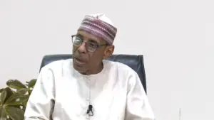 image for Nobody Happy with Nigeria's Direction, Says Hakeem Baba-Ahmed