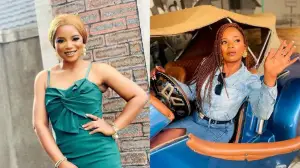 image for Nollywood Actress Omotola Odunsi Dies Unexpectedly After Illness