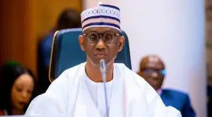 image for NSA Ribadu Urges Terrorists to Surrender as Security Gains Emerge