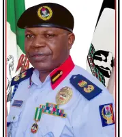 image for NSCDC Issues Urgent Flood Alert to High-Risk Areas in Abia State