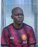 image for Nurudeen Aweroro Set to Take Charge as Shooting Stars' New Coach