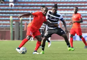 Nwobodo Returns to Rangers: 'I Want to Win Trophy Again'
