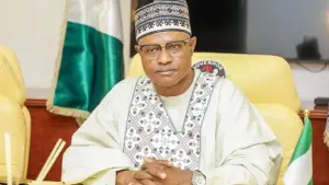 NYSC Appeals to Gov Uba Sani for Permanent Orientation Camp