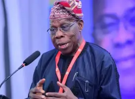 Obasanjo: Nigeria Needs Right Constitution Operators, Not Perfect Laws