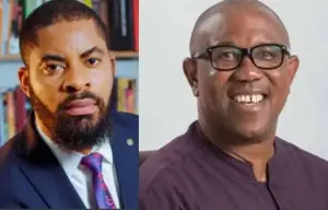 Obi Losing Opposition Influence as Atiku Eyes 2027 Presidency