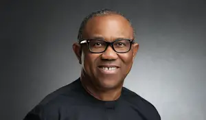 Peter Obi Explains Absence at Buhari's Burial, Cites Flight Restrictions