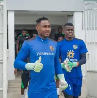 image for Obinna Akuchie Joins Rivers United from Kun Khalifat FC
