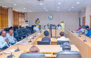 Ogun Assembly Urges Artisans to Embrace Technical Innovation