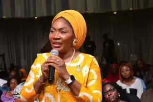 image for Ogun Government Takes Custody of Abandoned Newborn Found in Ilaro Market