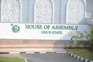 Ogun Lawmakers Demand Stricter Road Project Monitoring