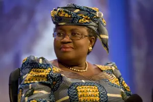 Okonjo-Iweala Urges Social Safety Nets Amid Economic Reforms