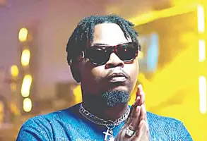 Olamide: Being a Music Executive Easier Than Being an Artist
