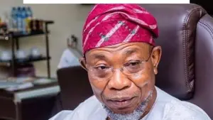 Omoluabi Group Alleges Assassination Plot Against Aregbesola
