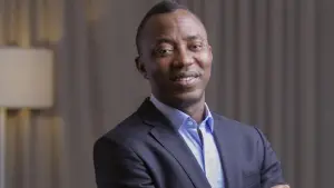 Omoyele Sowore Released After 48 Hours in Police Detention