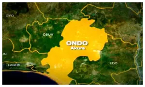 image for Ondo Tragedy: Woman Stabs Boyfriend to Death Over Infidelity Claims