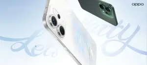 OPPO Launches Reno14 Series in Nigeria with AI Flash Photography