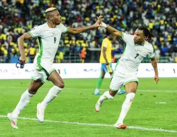 Osimhen vs Lookman: The Lowballing of Super Eagles Stars in Europe