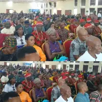 Owerri Zone Stakeholders Demand Power Shift in 2028 Imo Governorship