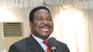 image for Ozekhome to AGF Fagbemi: Resign if Tinubu Ignores Your Legal Advice