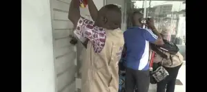 image for PCN Seals 618 Pharmacies in Rivers, Bayelsa for Regulatory Violations