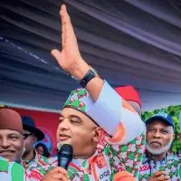 image for PDP Announces 101st NEC Meeting Amid Party Crisis