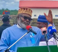 image for PDP BoT Chair Wabara: Strong Leadership Will Bring Defectors Back