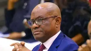 PDP Chieftain Demands Wike's Expulsion, Sees Future for Party