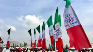 PDP's Folajimi Oyekunle Wins Ibadan North Bye-Election