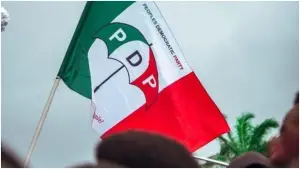 image for PDP Governors Hold Strategic Caucus Meeting Ahead of NEC Session