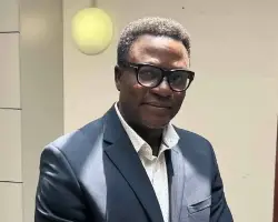 image for PDP Mourns Nigerian Tribune Journalist Leon Usigbe's Passing