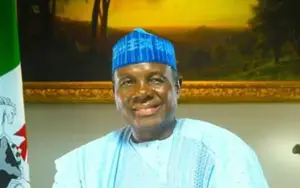 image for PDP Reaches Out to Peter Obi for Return, Confirms Jerry Gana