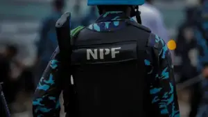 Police Raid Shrine in Akwa Ibom, Arrest 5 Suspects in Rape Case