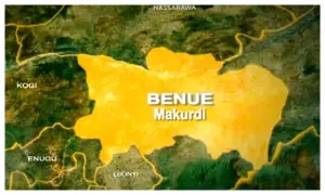 Police Repel Deadly Herdsmen Attacks in Benue Communities