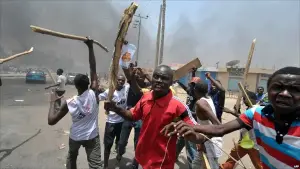 image for 2027 Elections: Attacks on Campaigns Spread Across Nigerian States