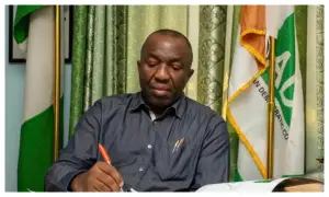 Presidency Challenges Nwosu to Reveal Payment from Atiku for ADC Sale