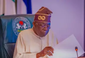 President Tinubu Upholds Media Freedom as Democracy Pillar