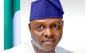 image for Prof. Nentawe Yilwatda: 5 Key Facts About APC's New National Chairman