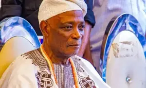 Rashidi Ladoja Nominated as 44th Olubadan of Ibadan Land