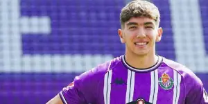 Real Madrid's Martín Joins Getafe, Man Utd's Vitek Moves to Bristol City