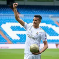 Reinier Jesus Exits Real Madrid for Atletico Mineiro with 50% Sell-on Clause