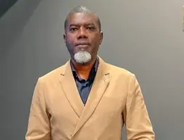 image for Reno Omokri Accused by First Wife of Neglecting Special Needs Son