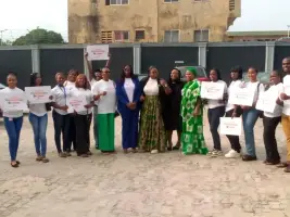 image for Reserved Seats for Women Coalition Pushes for Female Inclusion in Parliament
