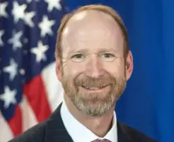 Rick Swart Assumes Office as New US Consul General in Lagos