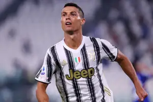 Ronaldo's Jersey Throw After Juventus Win Sparks Controversy