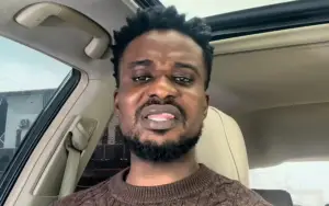 image for Scott Iguma Accuses Nigeria Police of Undermining Justice System