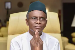 image for SDP Disowns El-Rufai: 'He's Not Our Member, Can't Speak For Us'